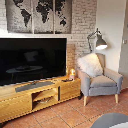 Appartement Piscine Mer Montagne 레지상브르 외부 사진