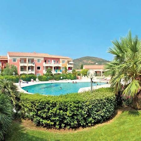 Appartement Piscine Mer Montagne 레지상브르 외부 사진