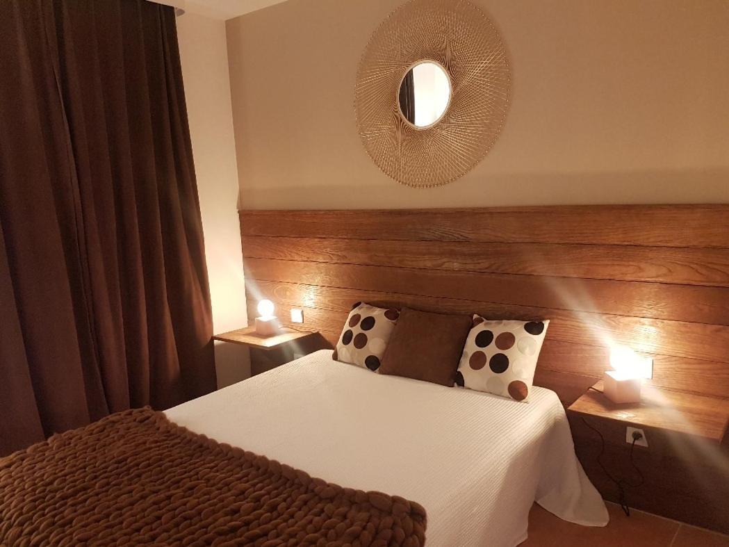 Appartement Piscine Mer Montagne 레지상브르 외부 사진