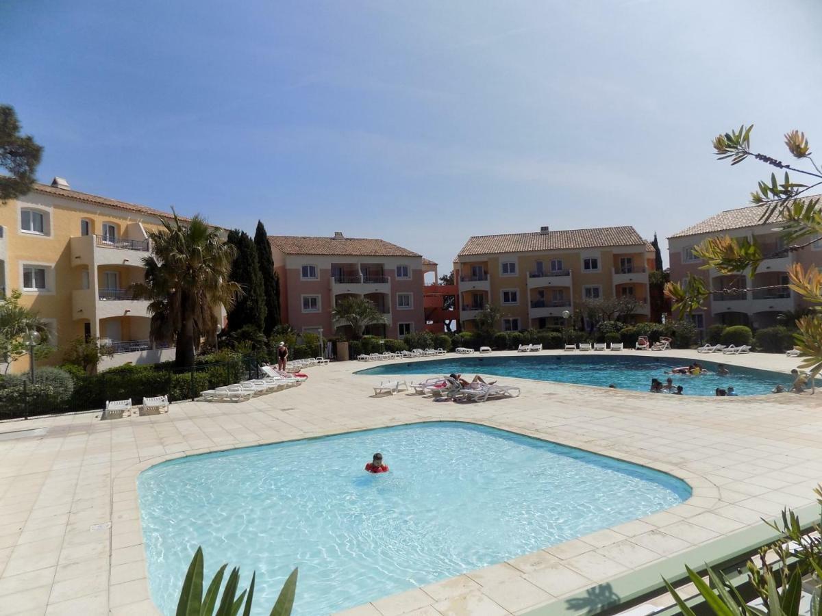 Appartement Piscine Mer Montagne 레지상브르 외부 사진
